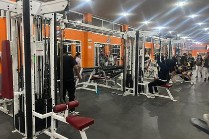 Imagen 6 de la galería del partner Gym Mania