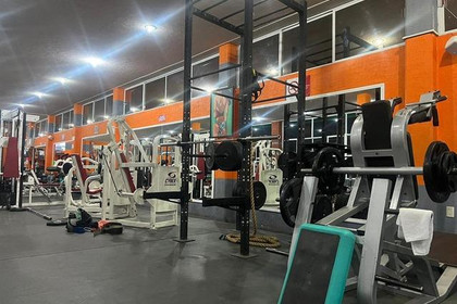 Imagen 7 de la galería del partner Gym Mania