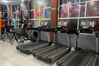 Imagen 9 de la galería del partner Gym Mania
