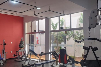Imagem 1 da galeria do parceiro Soulfit - Iturama