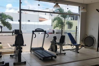 Imagem 2 da galeria do parceiro Soulfit - Iturama