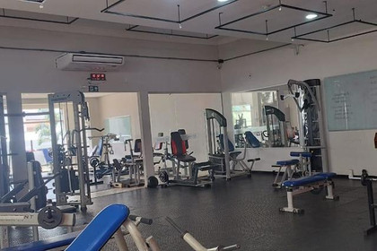 Imagem 5 da galeria do parceiro Soulfit - Iturama
