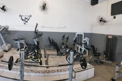 Imagem 3 da galeria do parceiro On Fit Marília