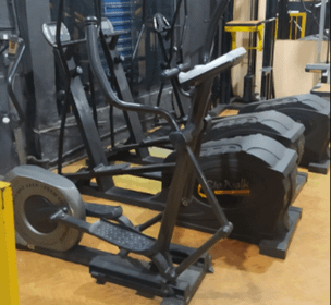 Imagem 3 da galeria do parceiro Academia Elytte Fitness