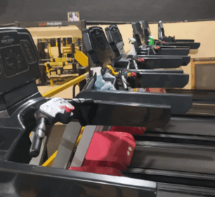 Imagem 5 da galeria do parceiro Academia Elytte Fitness