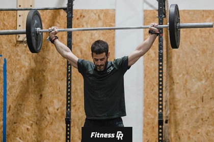 Imagen 4 de la galería del partner Fitness DR Huesca