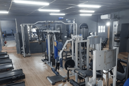 Imagem 4 da galeria do parceiro Vitalle Academia