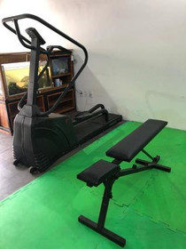 Imagem 6 da galeria do parceiro Jìnbù Escola de Artes Marciais