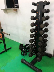 Imagem 7 da galeria do parceiro Jìnbù Escola de Artes Marciais