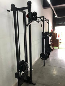 Imagem 4 da galeria do parceiro Jìnbù Escola de Artes Marciais
