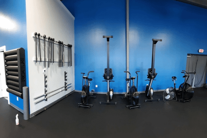 Image 5 from Mindset Gym and Physical Therapy Center partner gallery
