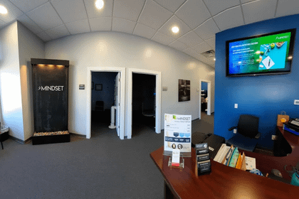 Image 6 from Mindset Gym and Physical Therapy Center partner gallery