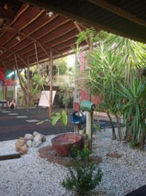 Imagem 5 da galeria do parceiro Selva Centro de Treinamento