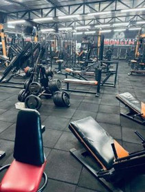 Imagem 5 da galeria do parceiro Iron gym