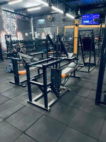 Imagem 7 da galeria do parceiro Iron gym