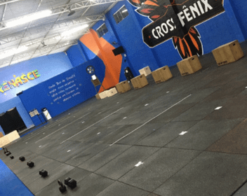 Imagem 5 da galeria do parceiro Cross Fênix - Crossfit