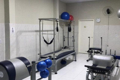Imagem 1 da galeria do parceiro Bella Clínica Fisioterapia e Estética Avançada