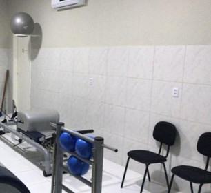 Imagem 4 da galeria do parceiro Bella Clínica Fisioterapia e Estética Avançada