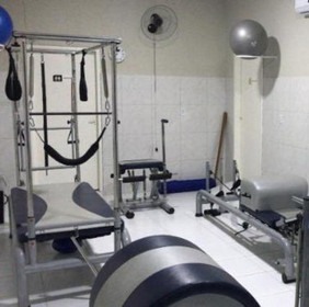 Imagem 6 da galeria do parceiro Bella Clínica Fisioterapia e Estética Avançada