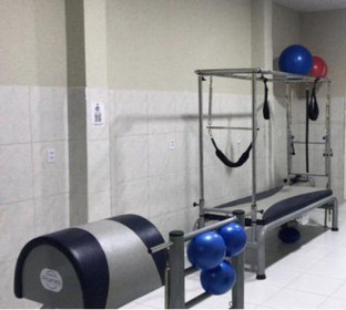 Imagem 5 da galeria do parceiro Bella Clínica Fisioterapia e Estética Avançada