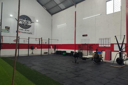 Imagen 6 de la galería del partner VAULT Cross Training