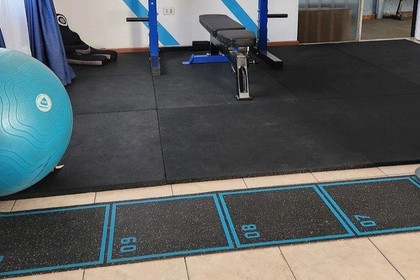 Imagen 2 de la galería del partner Haku Fit