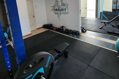 Imagen 3 de la galería del partner Haku Fit
