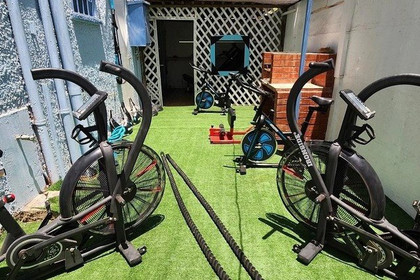 Imagen 4 de la galería del partner Haku Fit