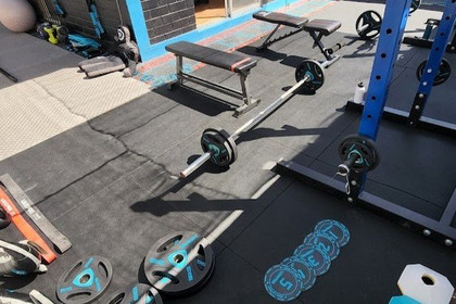 Imagen 5 de la galería del partner Haku Fit