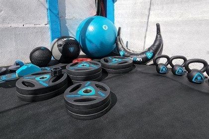 Imagen 6 de la galería del partner Haku Fit