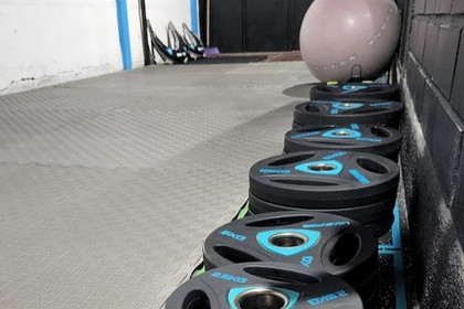 Imagen 7 de la galería del partner Haku Fit