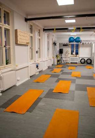 Bild 1 von FitVital Fitness- & Gesundheitslounge Partnergalerie