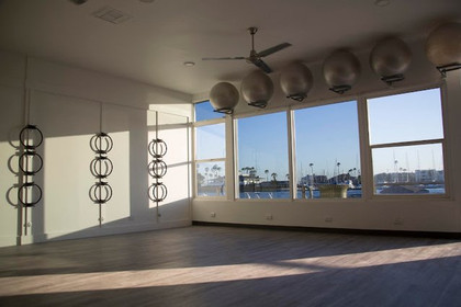 Image 7 from Form and Movement Pilates partner gallery