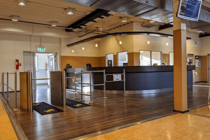 Bild 4 von McFit Augsburg Innenstadt Partnergalerie