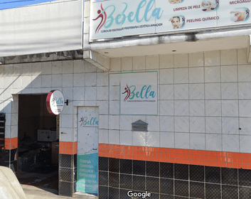 Imagem 2 da galeria do parceiro Bella Clínica Fisioterapia e Estética Avançada