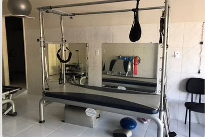Imagem 3 da galeria do parceiro Bella Clínica Fisioterapia e Estética Avançada