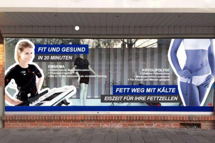 Bild 2 von BodyImpuls Nienburg Partnergalerie