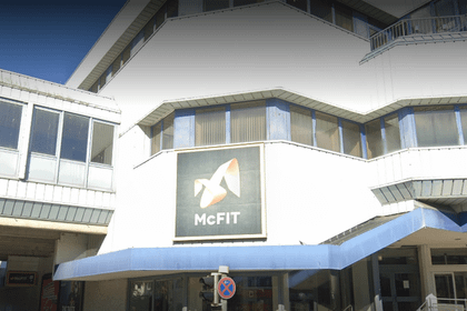 Bild 2 von McFit Wilhelmshaven Partnergalerie