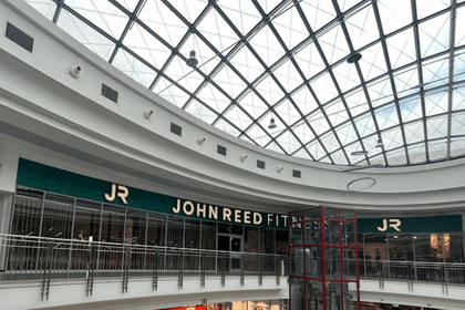 Bild 2 von John Reed Potsdam Partnergalerie