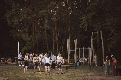 Bild 4 von Matory Outdoorgym Partnergalerie