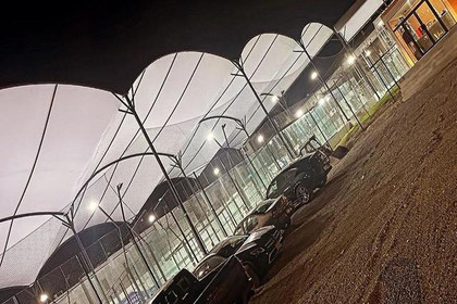 Imagen 6 de la galería del partner Padel G8
