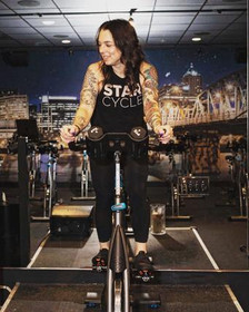 Image 3 from StarCycle Portland partner gallery