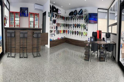 Imagen 4 de la galería del partner Padel Linda Vista