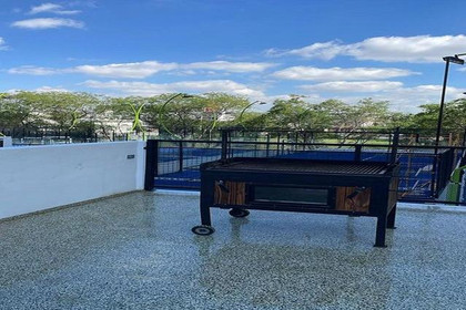 Imagen 6 de la galería del partner Padel Linda Vista