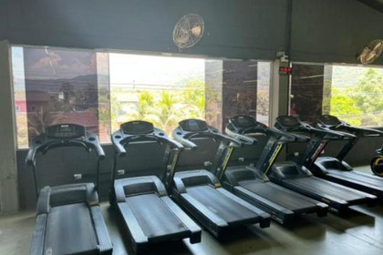 Imagem 3 da galeria do parceiro Black Fit Academia