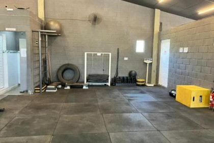 Imagem 4 da galeria do parceiro Black Fit Academia