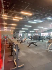 Imagem 5 da galeria do parceiro Black Fit Academia