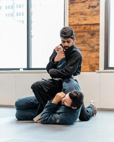 Image 5 from Downtown Jiu Jitsu Club Chicago partner gallery