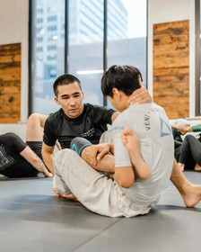 Image 6 from Downtown Jiu Jitsu Club Chicago partner gallery
