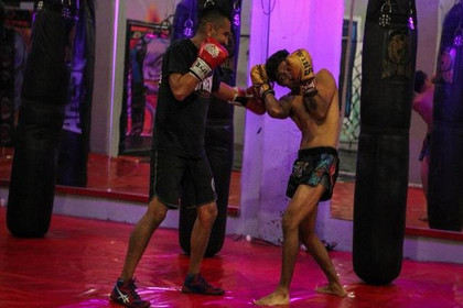 Imagen 5 de la galería del partner SUPREME FIGHT CLUB